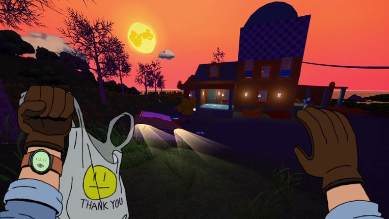 Keepsake County screenshot
