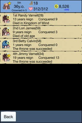 Kingdom of Procreation Image