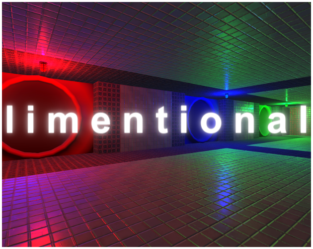 Games like limentional