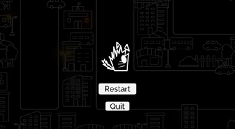 Lost Tommi 2D screenshot