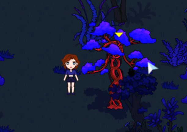 Malevolent Planet 2D Alien Samples - Part Two Release - November 2023 Image