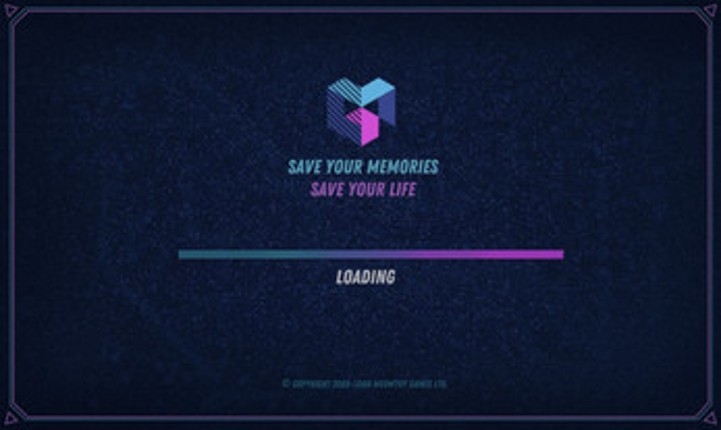 Memories .inc screenshot