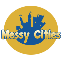 Games like Messy Cities
