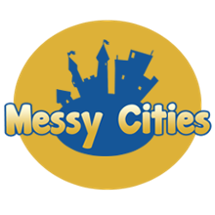 Messy Cities Image