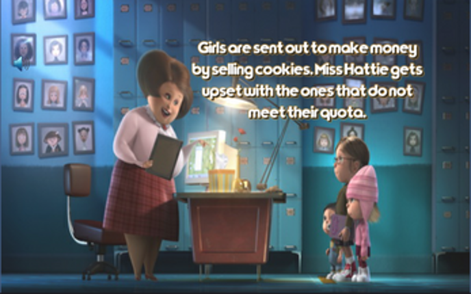 Minions Memory 4 Kids 2 screenshot