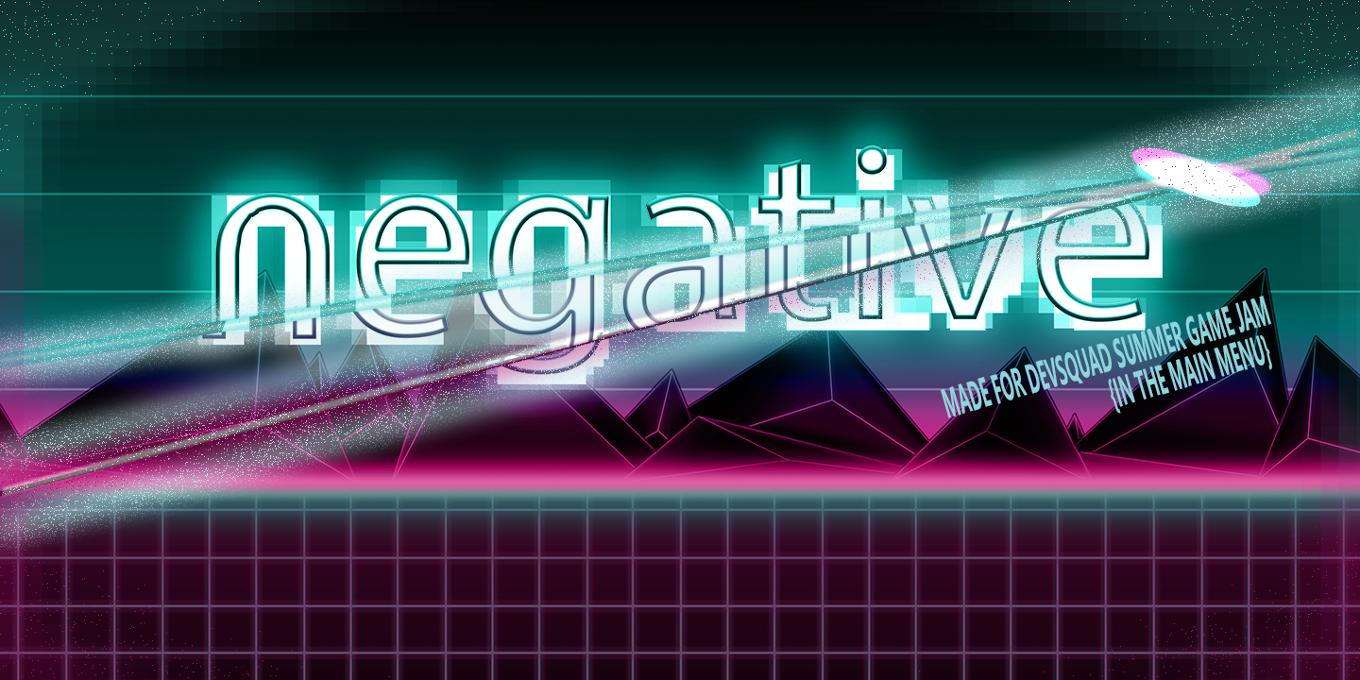 Games like Negative
