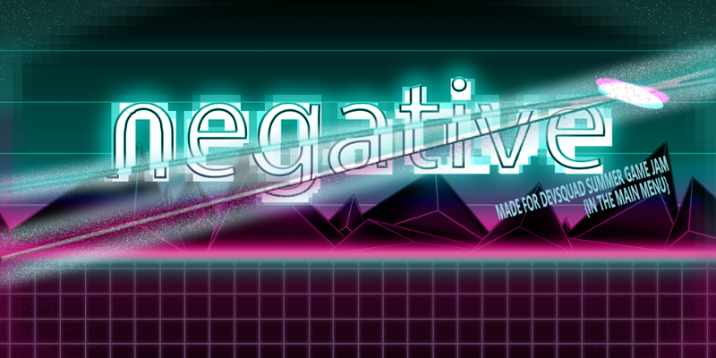 Negative Image
