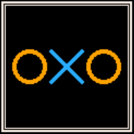 oxo Game Cover