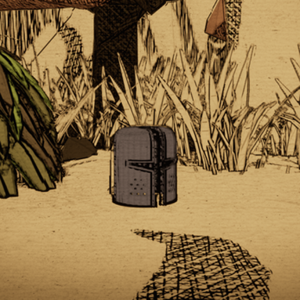 Paper Trails screenshot