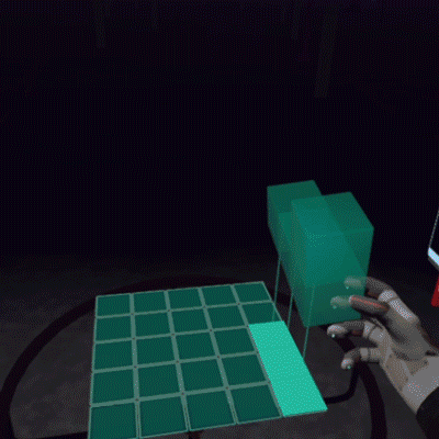 Games like QubeFall© Free for Oculus Quest