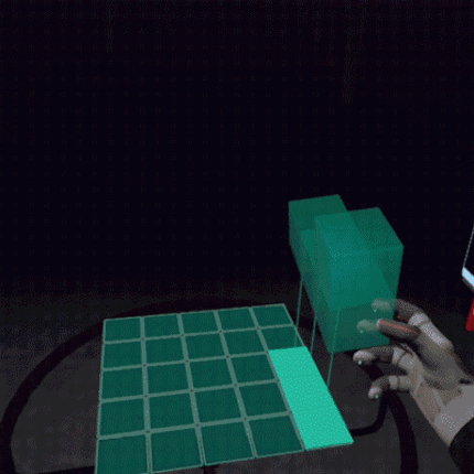 QubeFall© Free for Oculus Quest Image