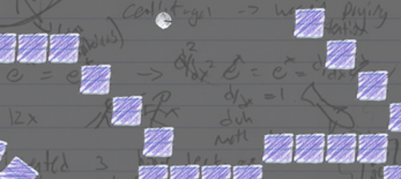 Random Acts of Physics screenshot
