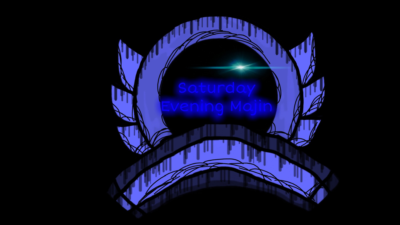 Games like Saturday Evening Majin