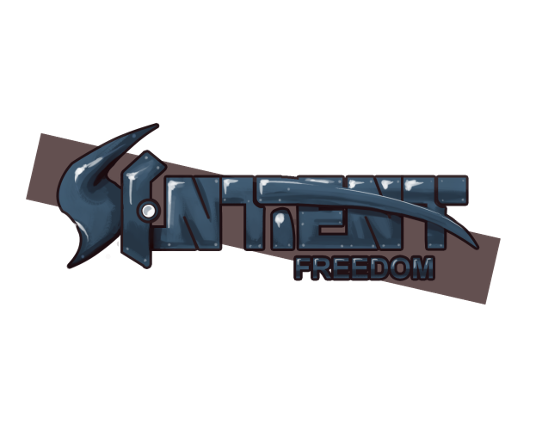 Sentient Freedom Game Cover