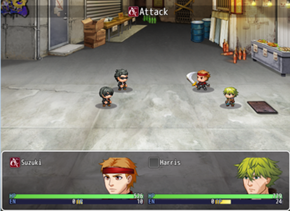 S&H : Excellect Adventure Image