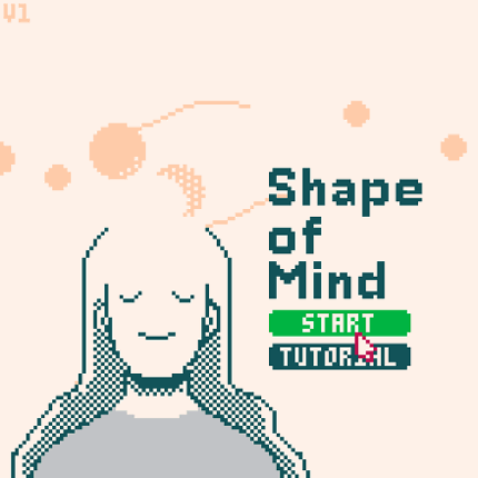 Shape of Mind screenshot