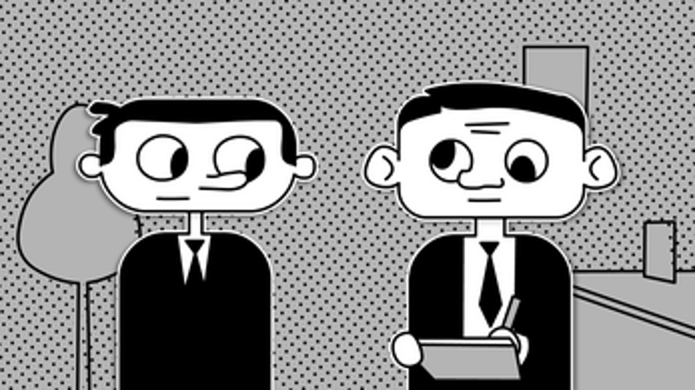 Social Interaction Trainer Image