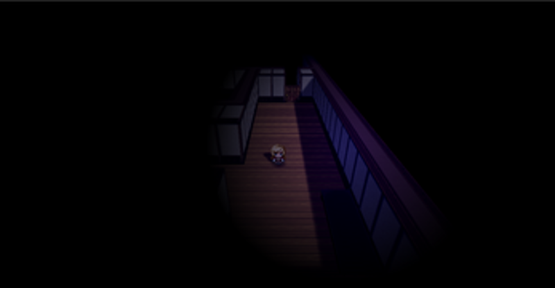 Slendrina: The House MV Image