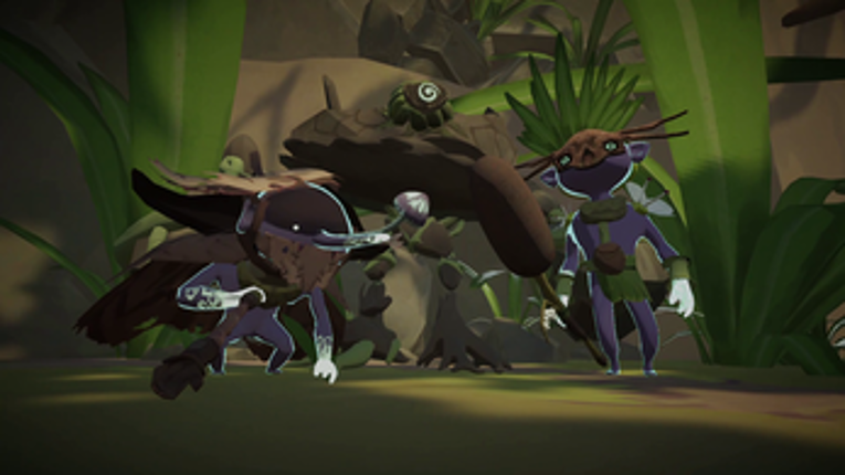 The Grove Squad Image