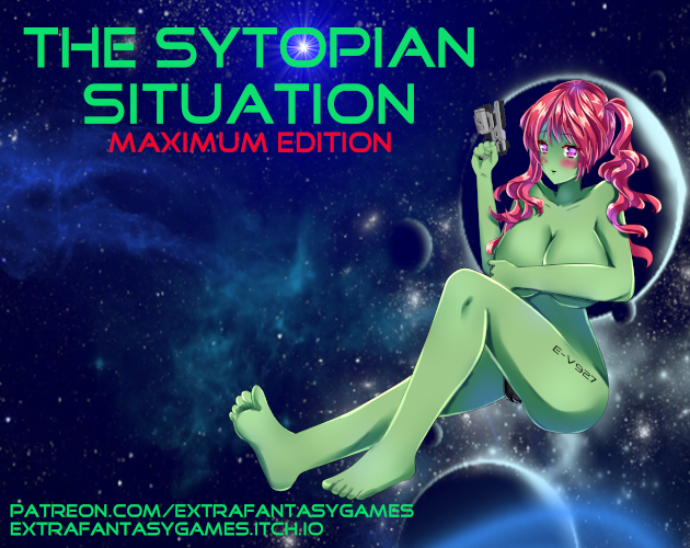 Games like The Sytopian Situation Maximum Edition