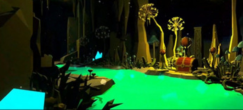 The Last Warrior : SPIRIT OF FIRE v1.0 screenshot