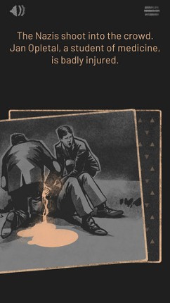 Train to Sachsenhausen screenshot