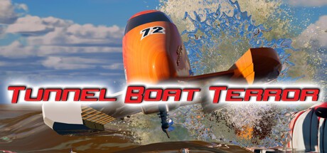 Games like Tunnel Boat Terror