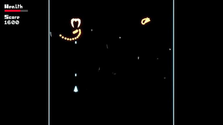 Ultimate Space Shooter screenshot