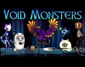 Void Monsters: Spring City Tales Image