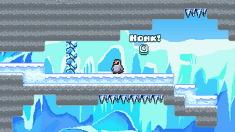 A Worthwhile Waddle screenshot