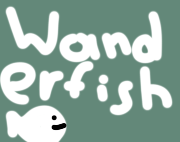 Games like Wanderfish