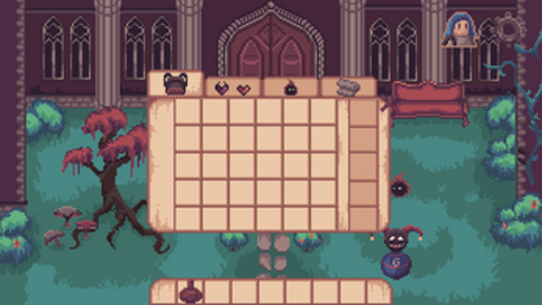 What Makes U a Monster screenshot