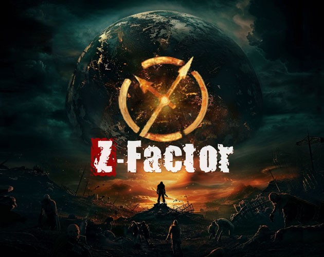 Games like Z-Factor