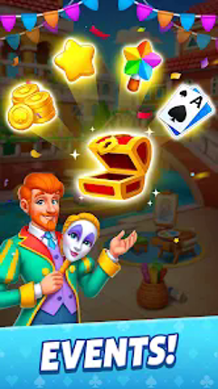 Solitaire Story screenshot