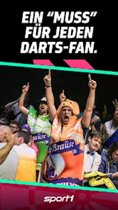 SPORT1: Sport & Fussball News screenshot