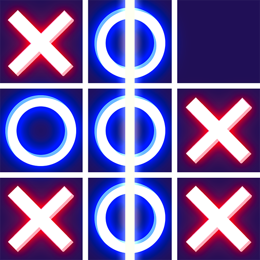 Games like Tic Tac Toe 2 Player: XOXO