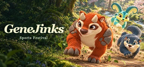 Games like GeneJinks: Sports Festival