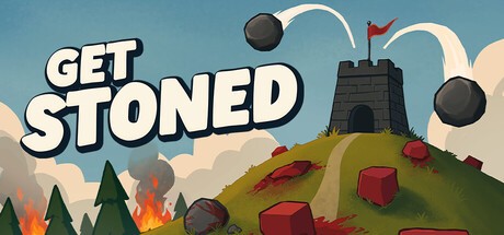 Games like Get Stoned