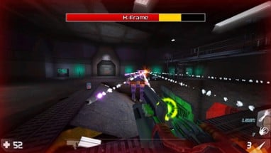 GHOSTWARE: Arena of the Dead Image