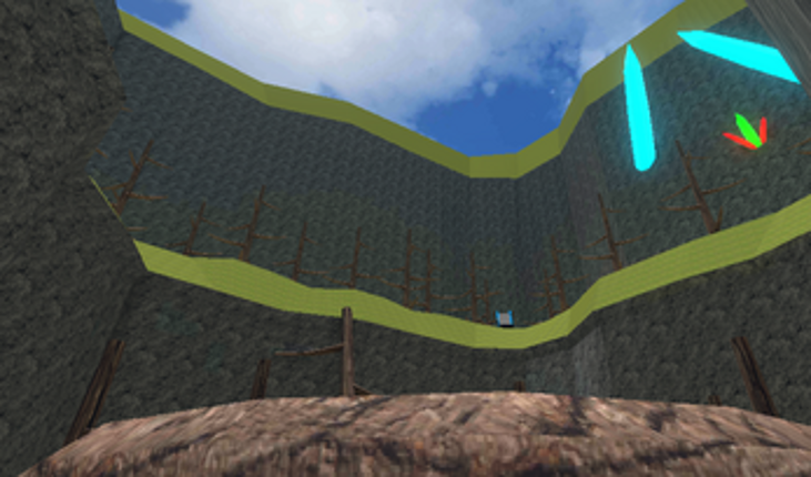 Gibbon Verse screenshot