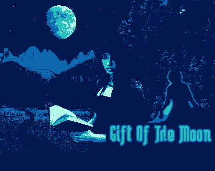 Games like Gift Of The Moon