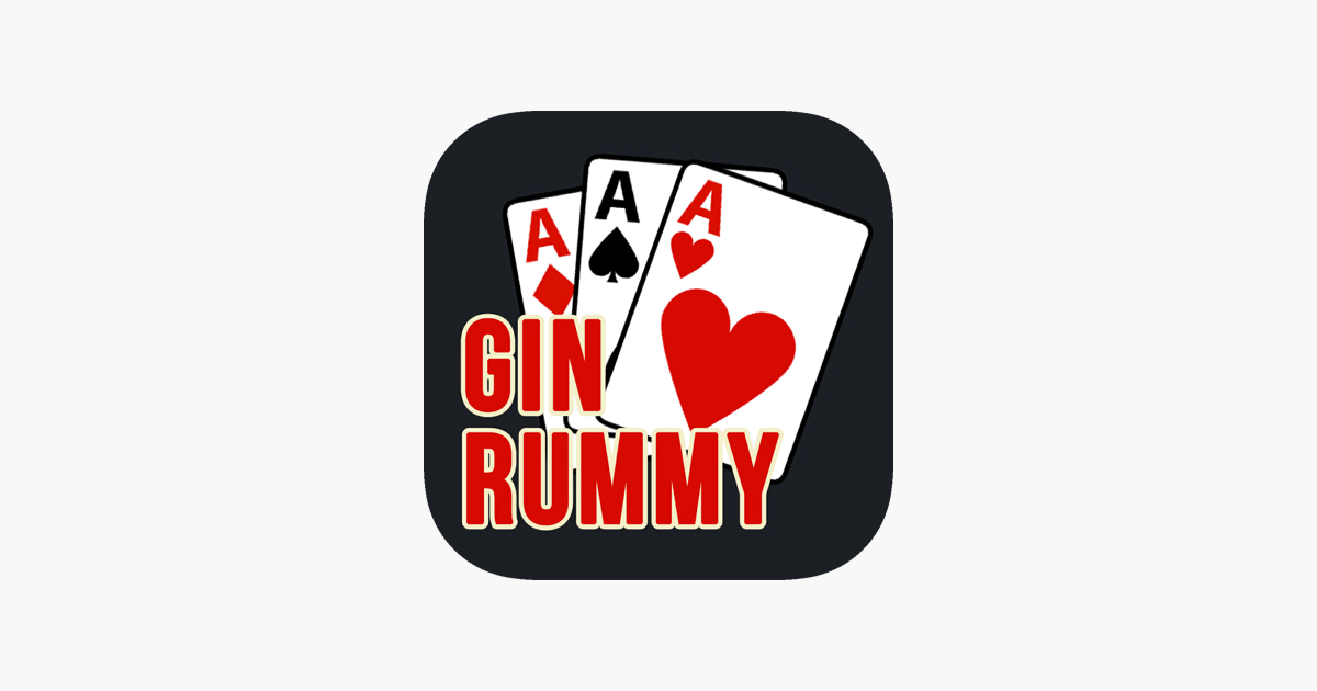Games like Gin Rummy Solo Classic