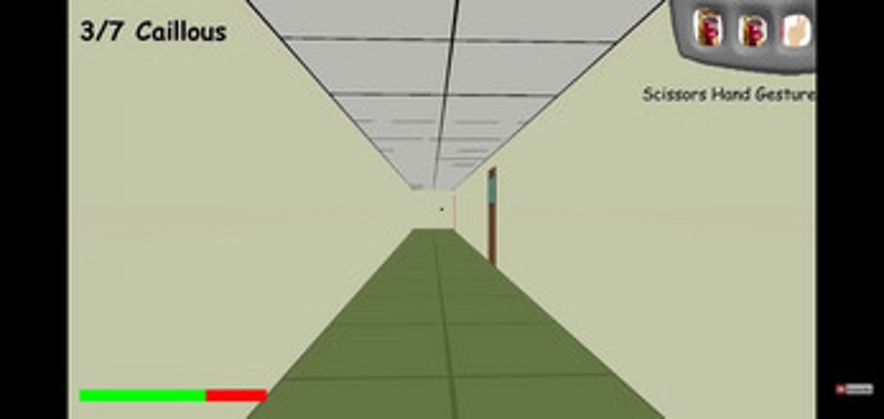 GoAnimate Basics in animation and learning screenshot