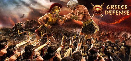 Games like Greece Defense TD