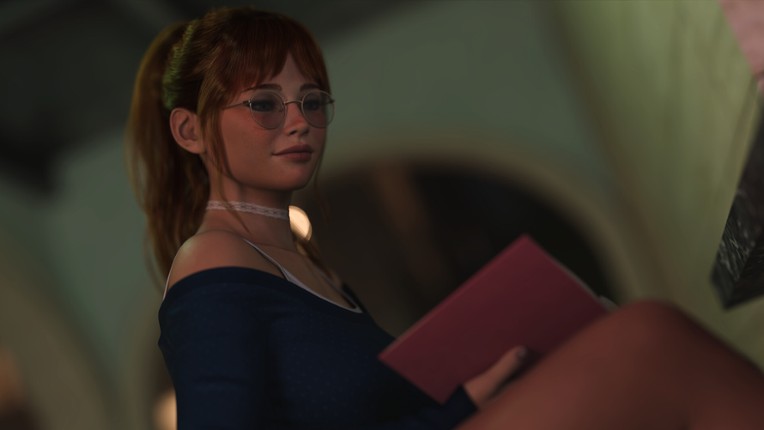 Greyvale Rivalry - Season 1 screenshot