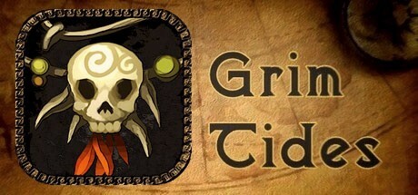 Games like Grim Tides