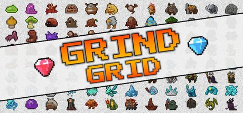 Grind Grid Image