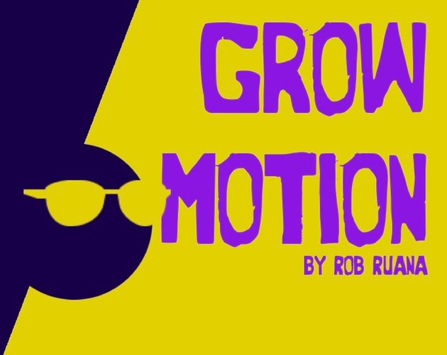 Games like Grow Motion