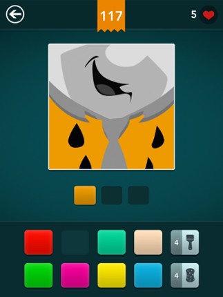Guess the Color! ~ Free Pop Icon Quiz screenshot