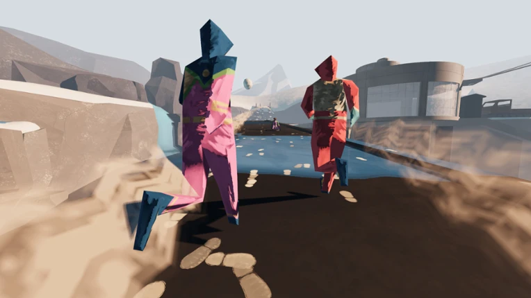 Gulovacka screenshot